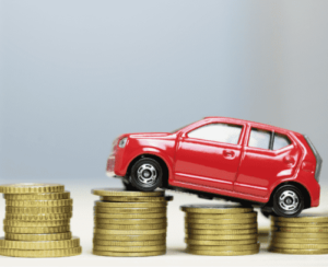 Existing Car Loan