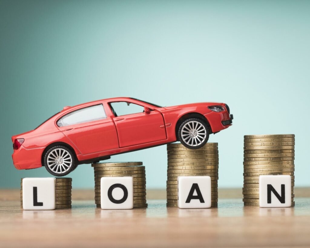 used car loan
