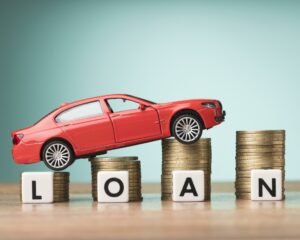 Used Car Loan