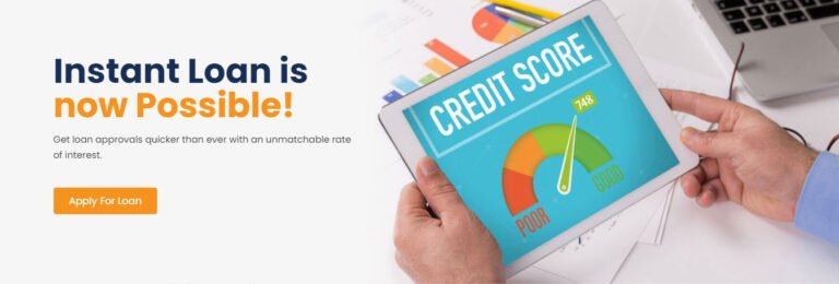 good credit score