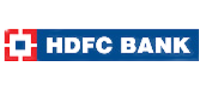 hdfc bank logo for new car loan