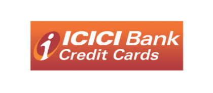 icic bank logo for new car loan